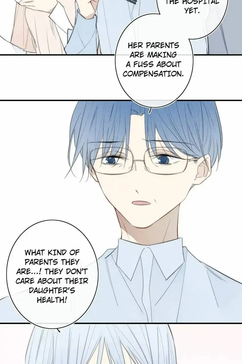Read Cry for Me chapter 150 image 15 on Lezhin