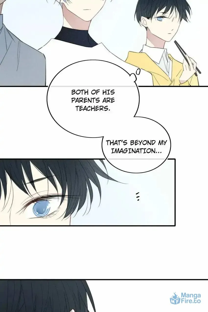 Read Cry for Me chapter 150 image 17 on Lezhin