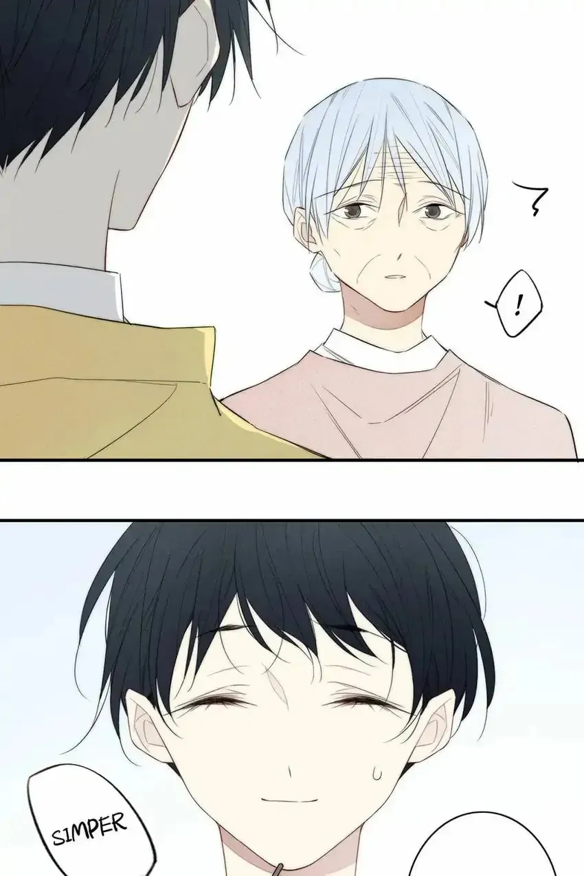 Read Cry for Me chapter 150 image 18 on Lezhin