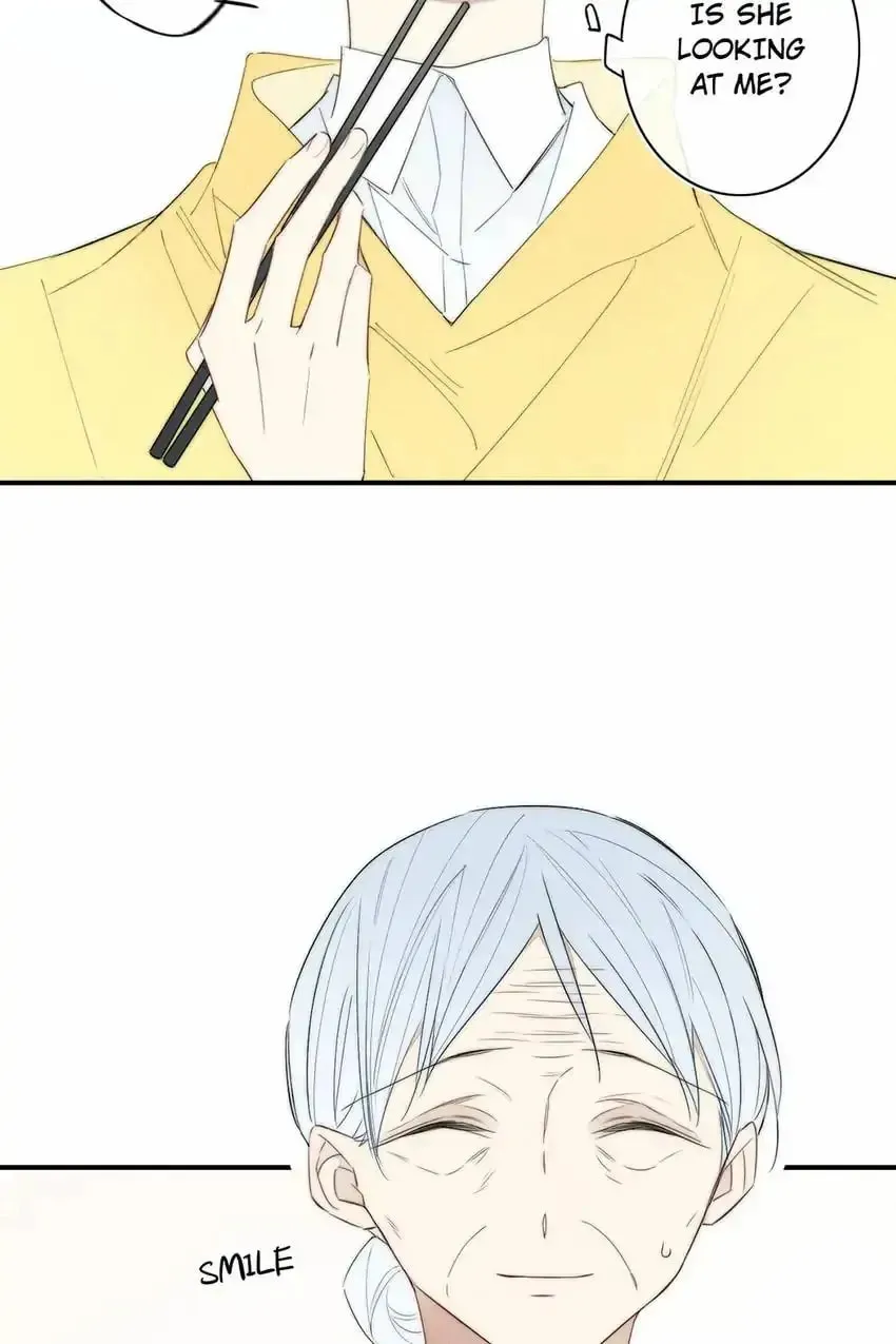 Read Cry for Me chapter 150 image 19 on Lezhin