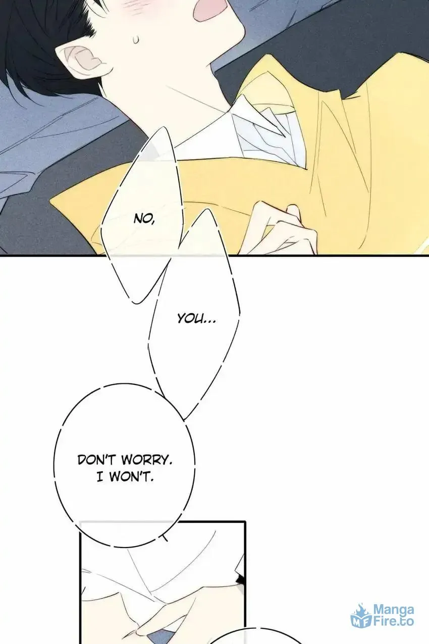 Read Cry for Me chapter 150 image 2 on Lezhin