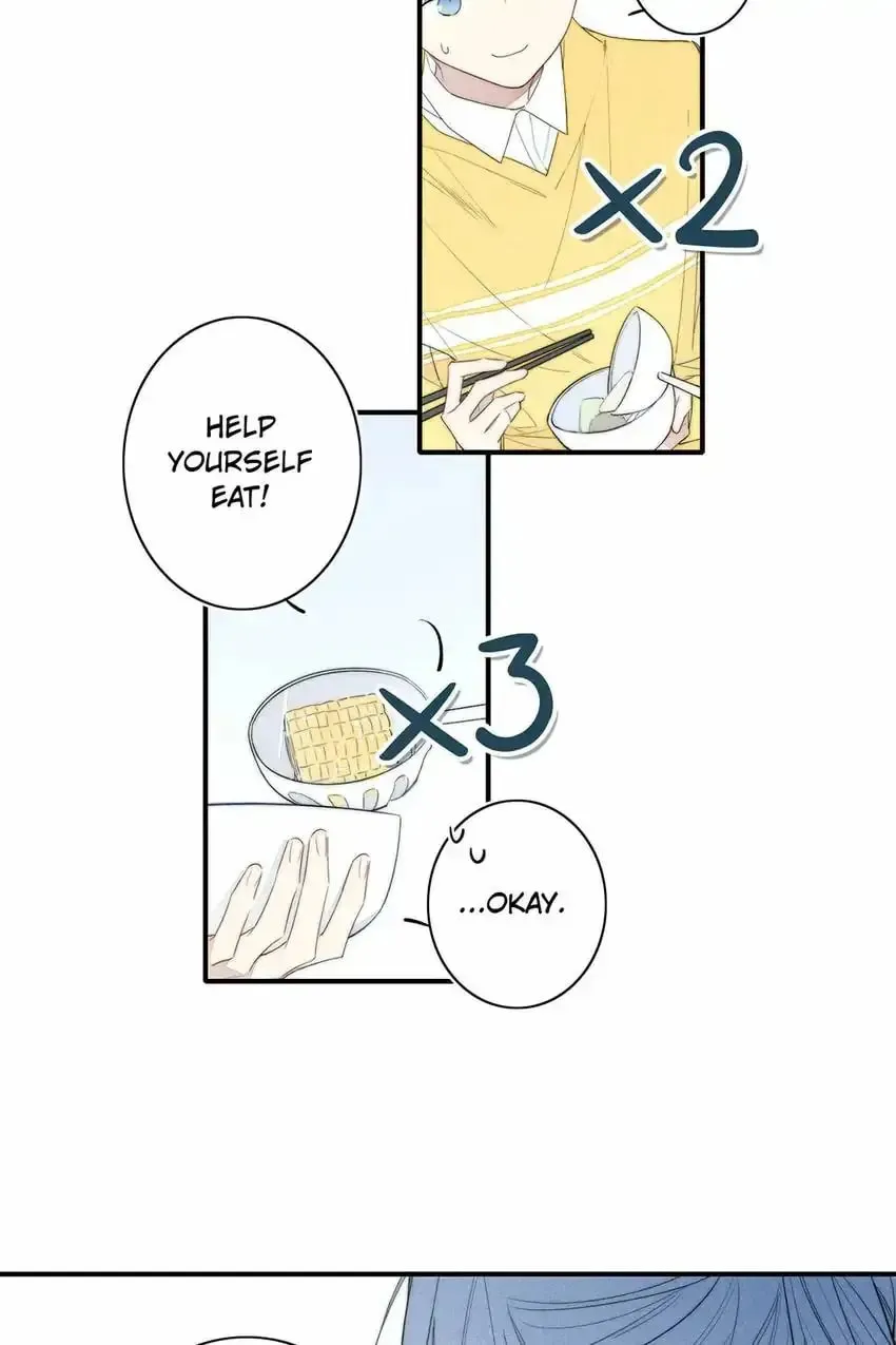 Read Cry for Me chapter 150 image 24 on Lezhin