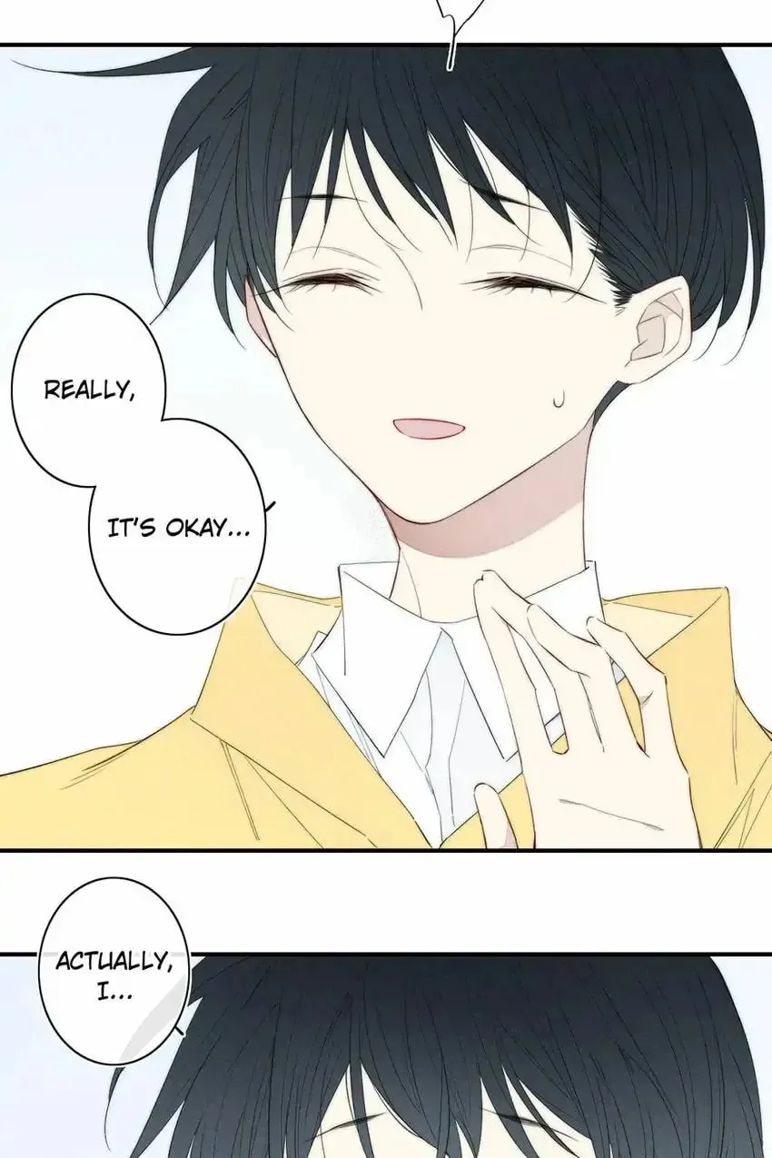 Read Cry for Me chapter 150 image 30 on Lezhin