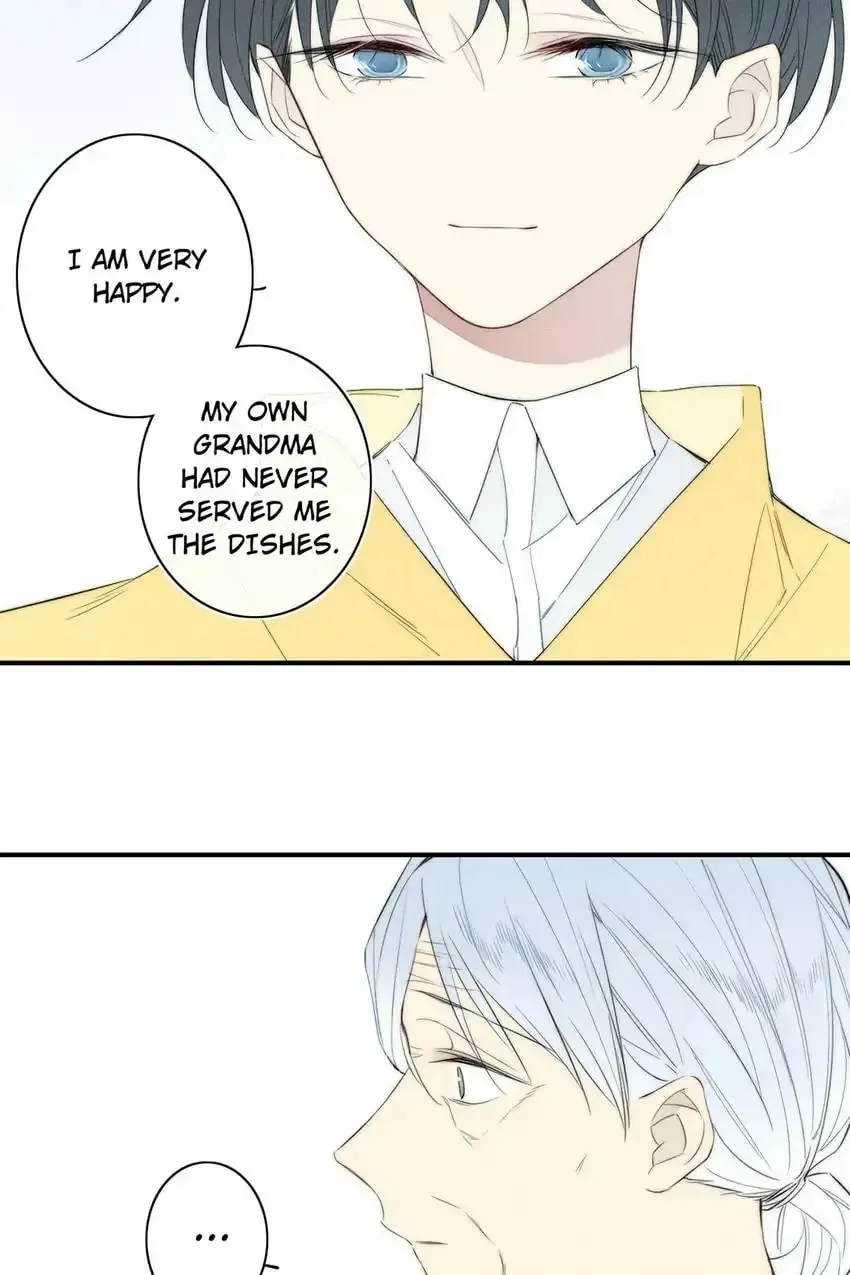 Read Cry for Me chapter 150 image 31 on Lezhin