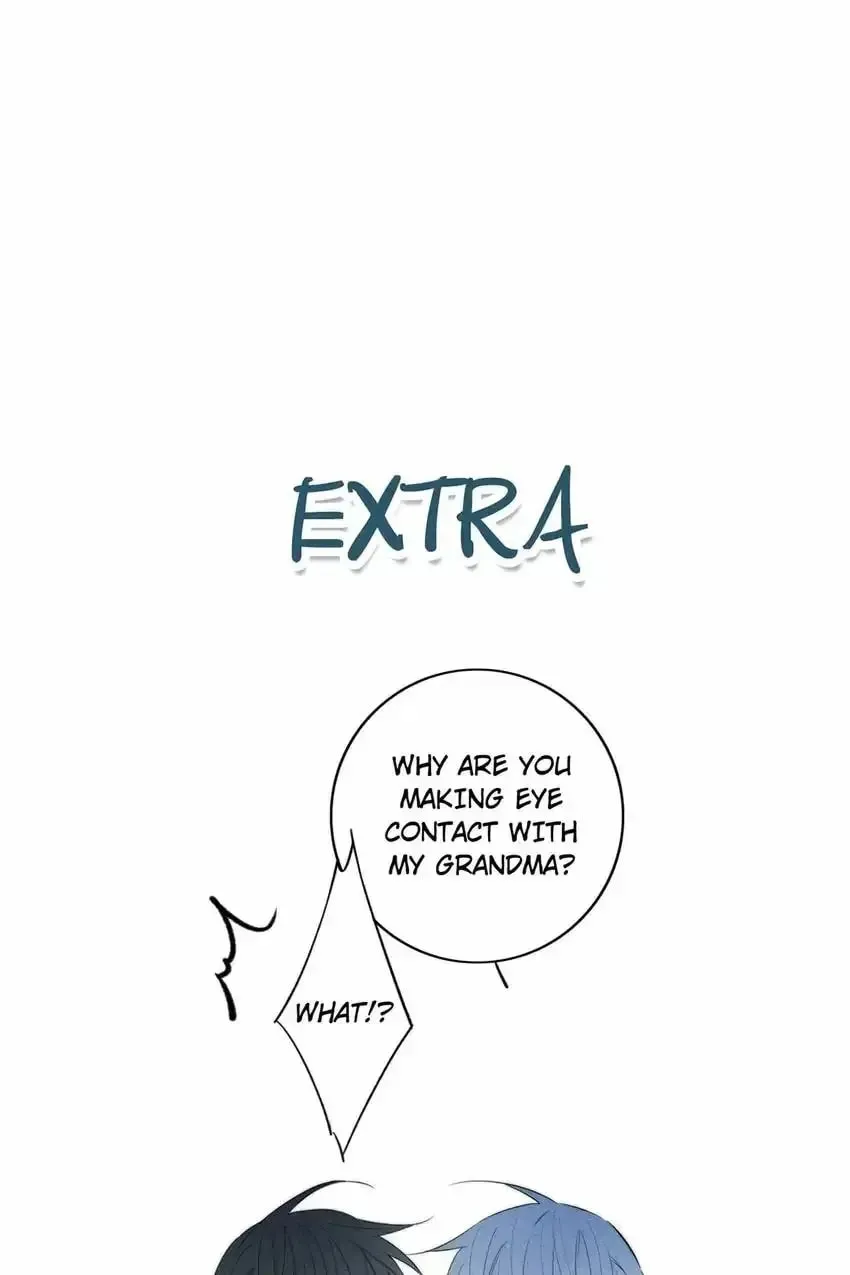 Read Cry for Me chapter 150 image 34 on Lezhin