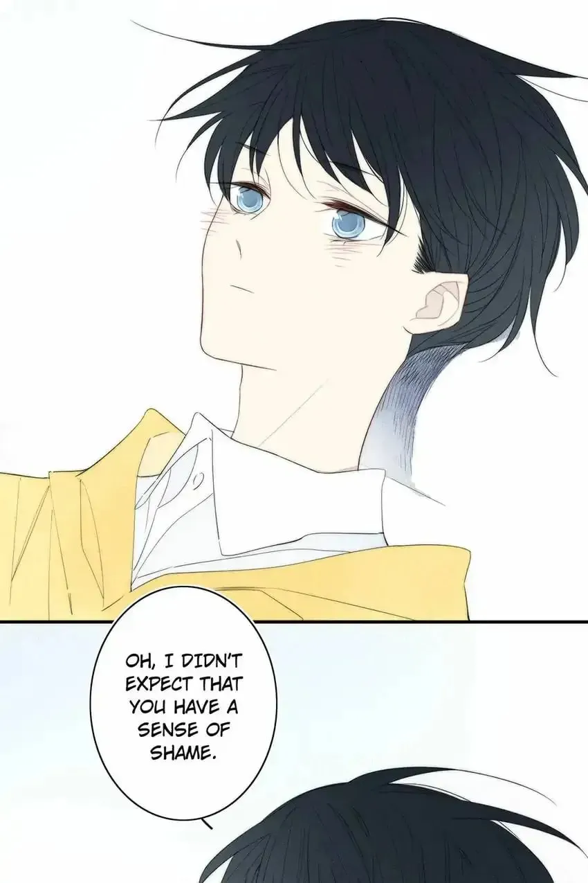 Read Cry for Me chapter 150 image 4 on Lezhin