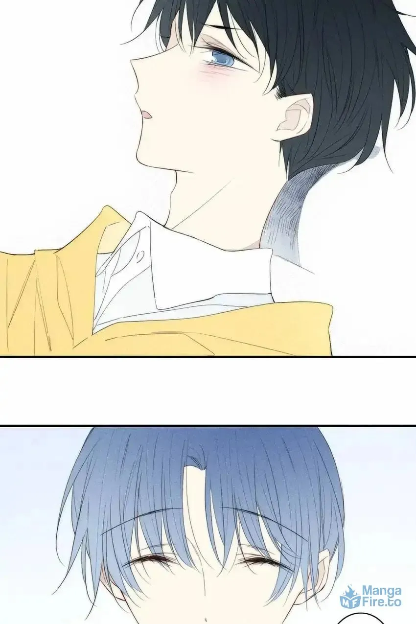 Read Cry for Me chapter 150 image 5 on Lezhin
