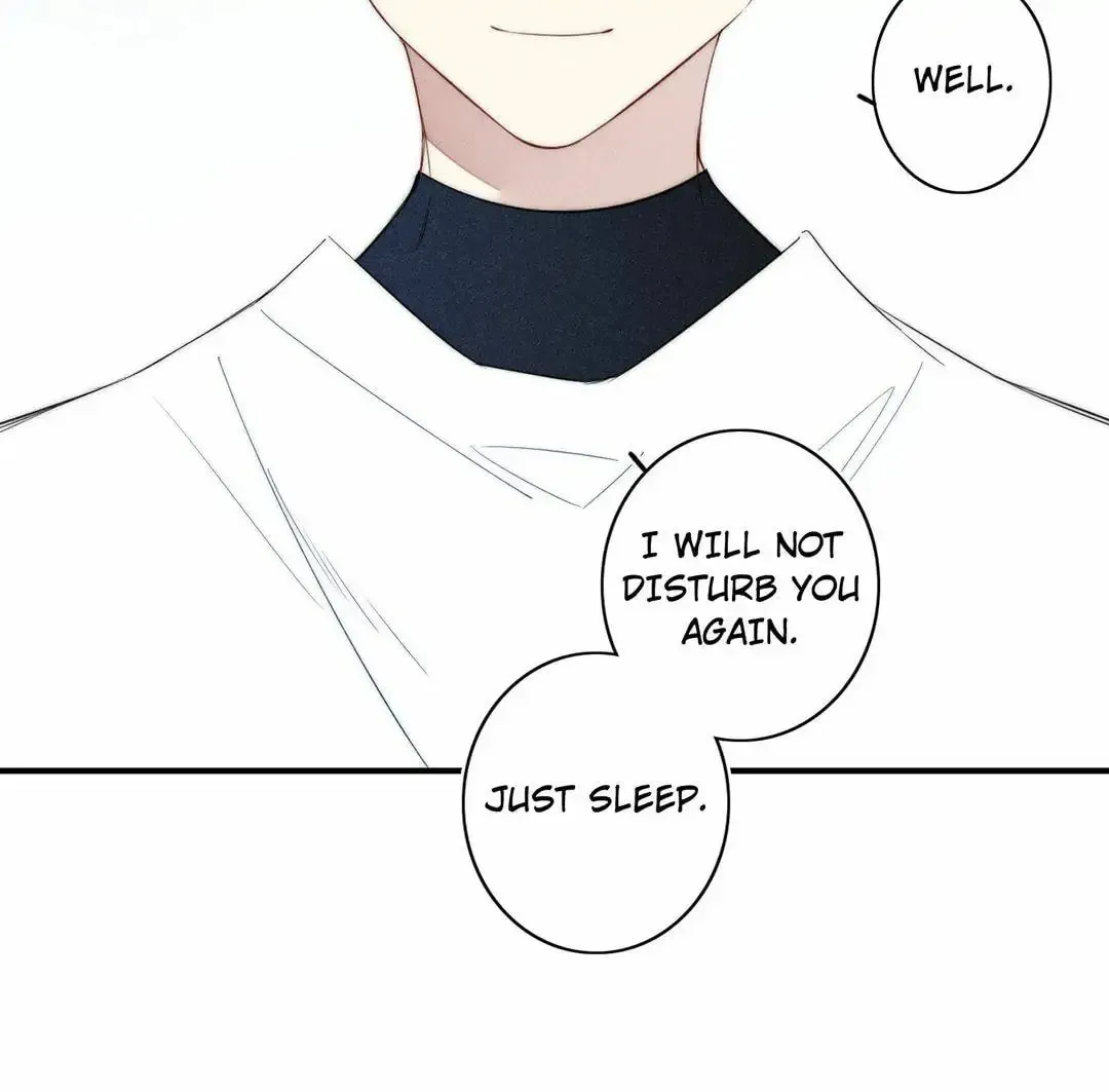Read Cry for Me chapter 150 image 6 on Lezhin