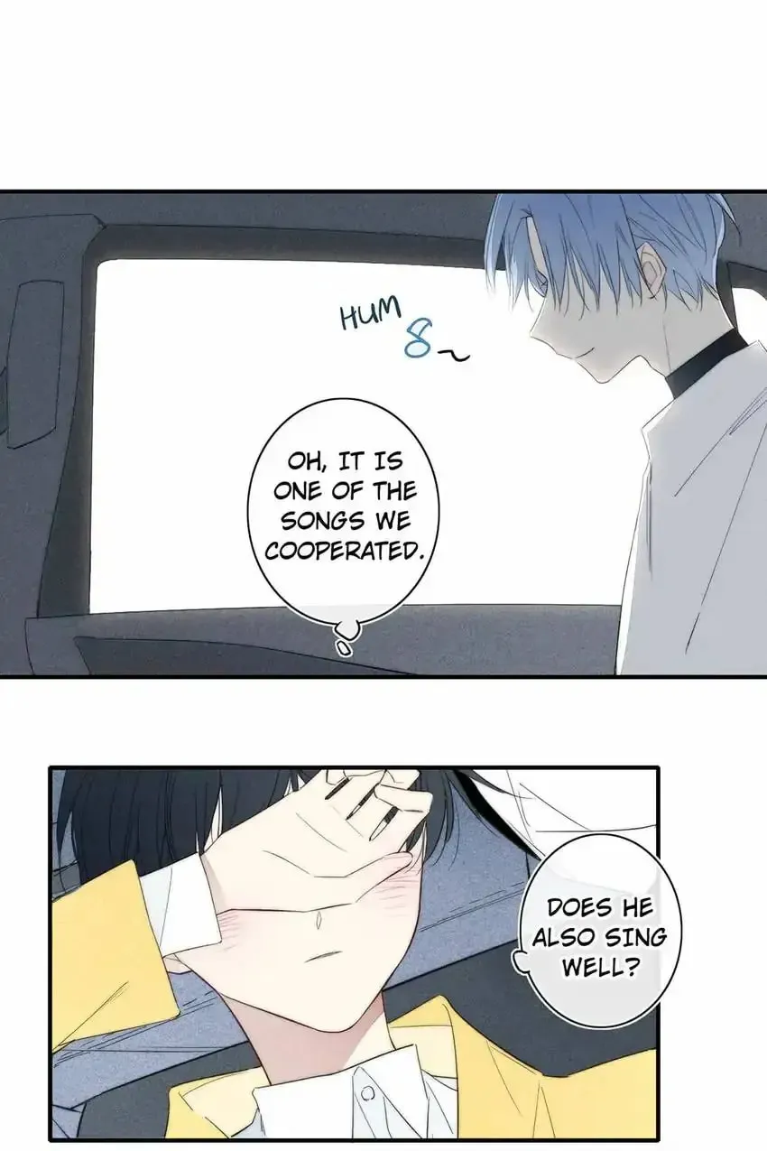 Read Cry for Me chapter 150 image 7 on Lezhin