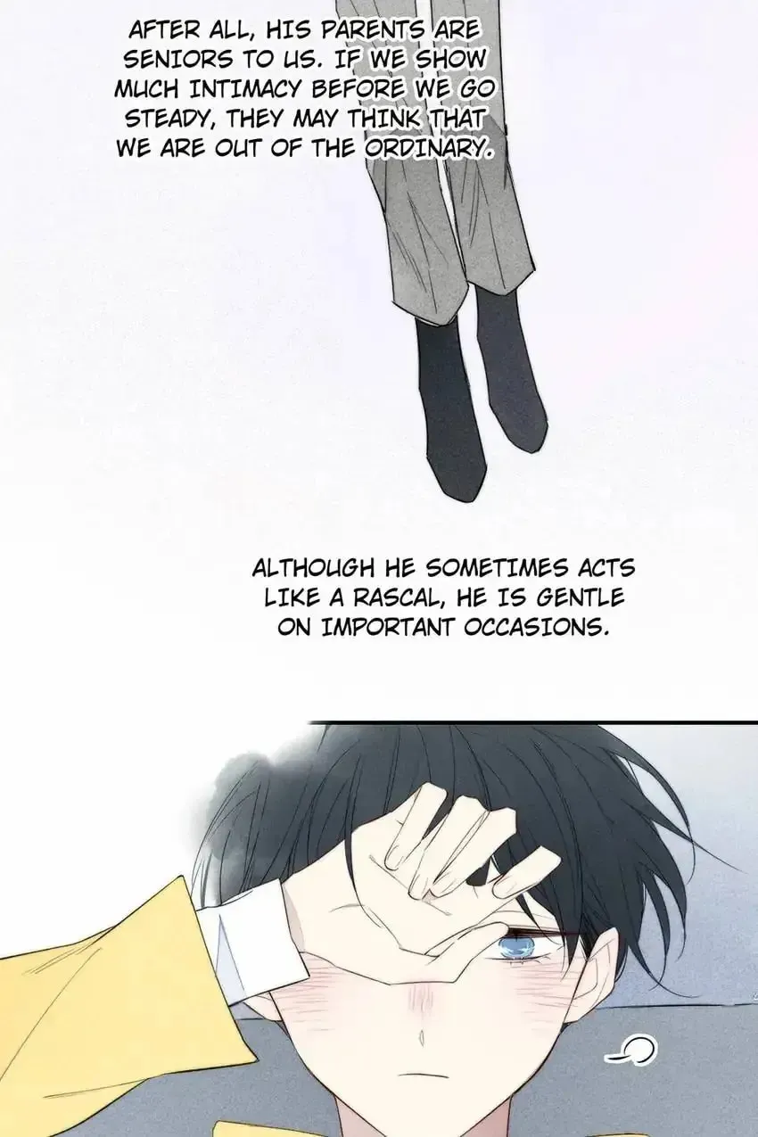 Read Cry for Me chapter 150 image 9 on Lezhin