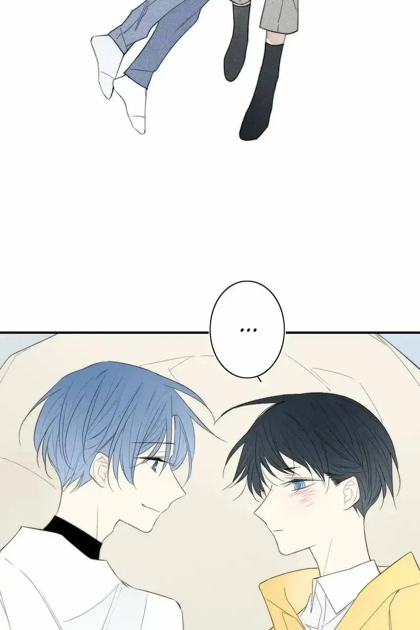 Read Cry for Me chapter 151 image 10 on Lezhin