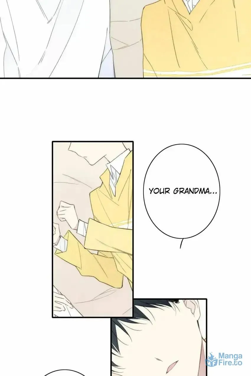 Read Cry for Me chapter 151 image 11 on Lezhin