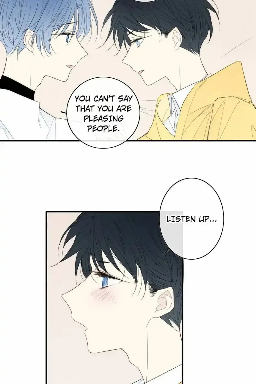 Read Cry for Me chapter 151 image 15 on Lezhin