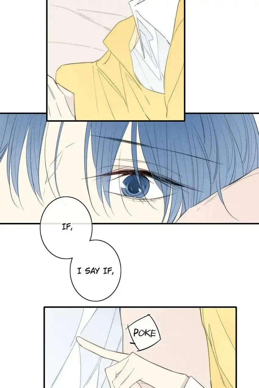 Read Cry for Me chapter 151 image 16 on Lezhin