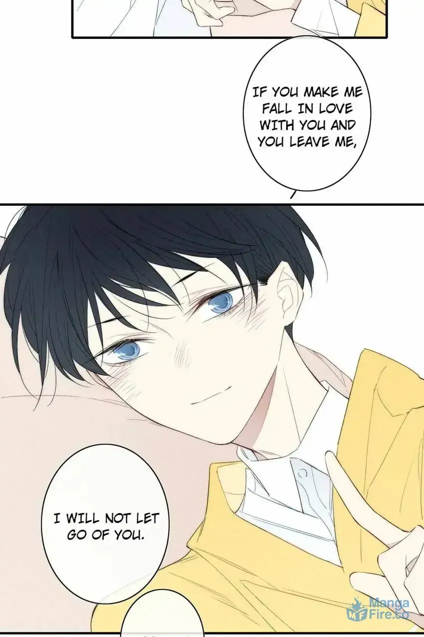 Read Cry for Me chapter 151 image 17 on Lezhin