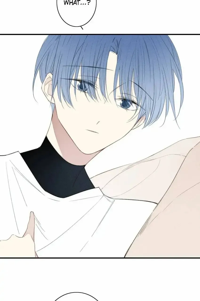 Read Cry for Me chapter 151 image 18 on Lezhin
