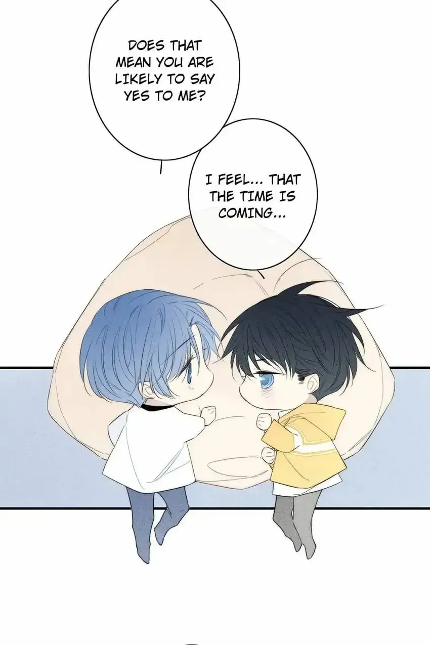 Read Cry for Me chapter 151 image 19 on Lezhin
