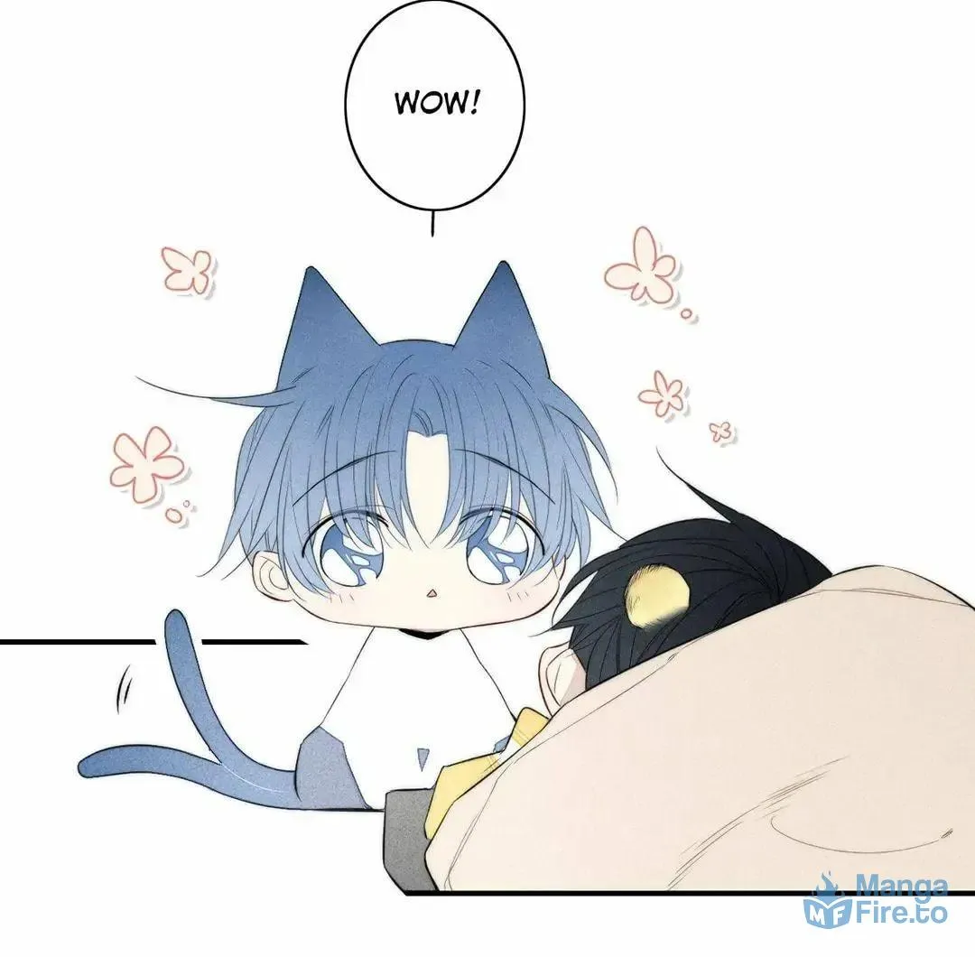 Read Cry for Me chapter 151 image 20 on Lezhin