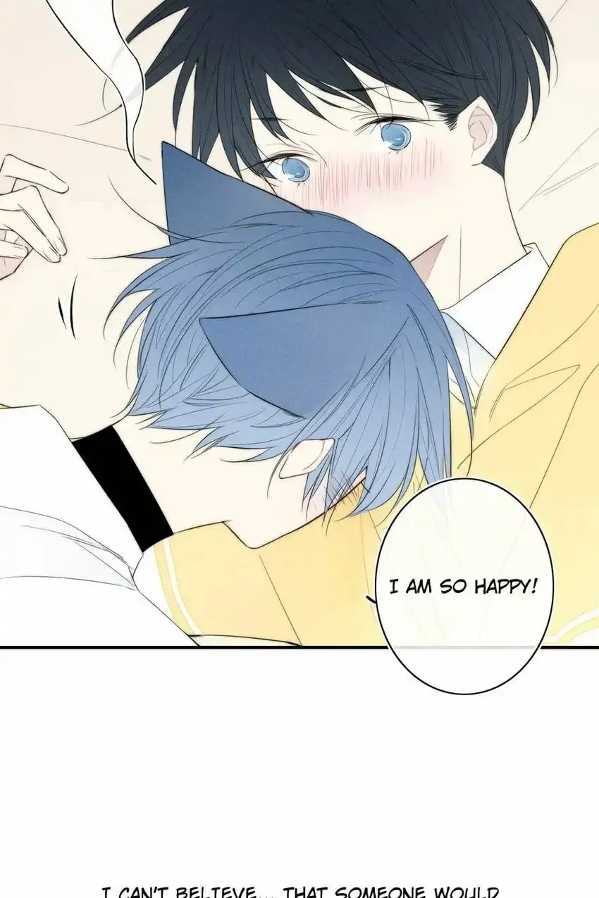 Read Cry for Me chapter 151 image 22 on Lezhin
