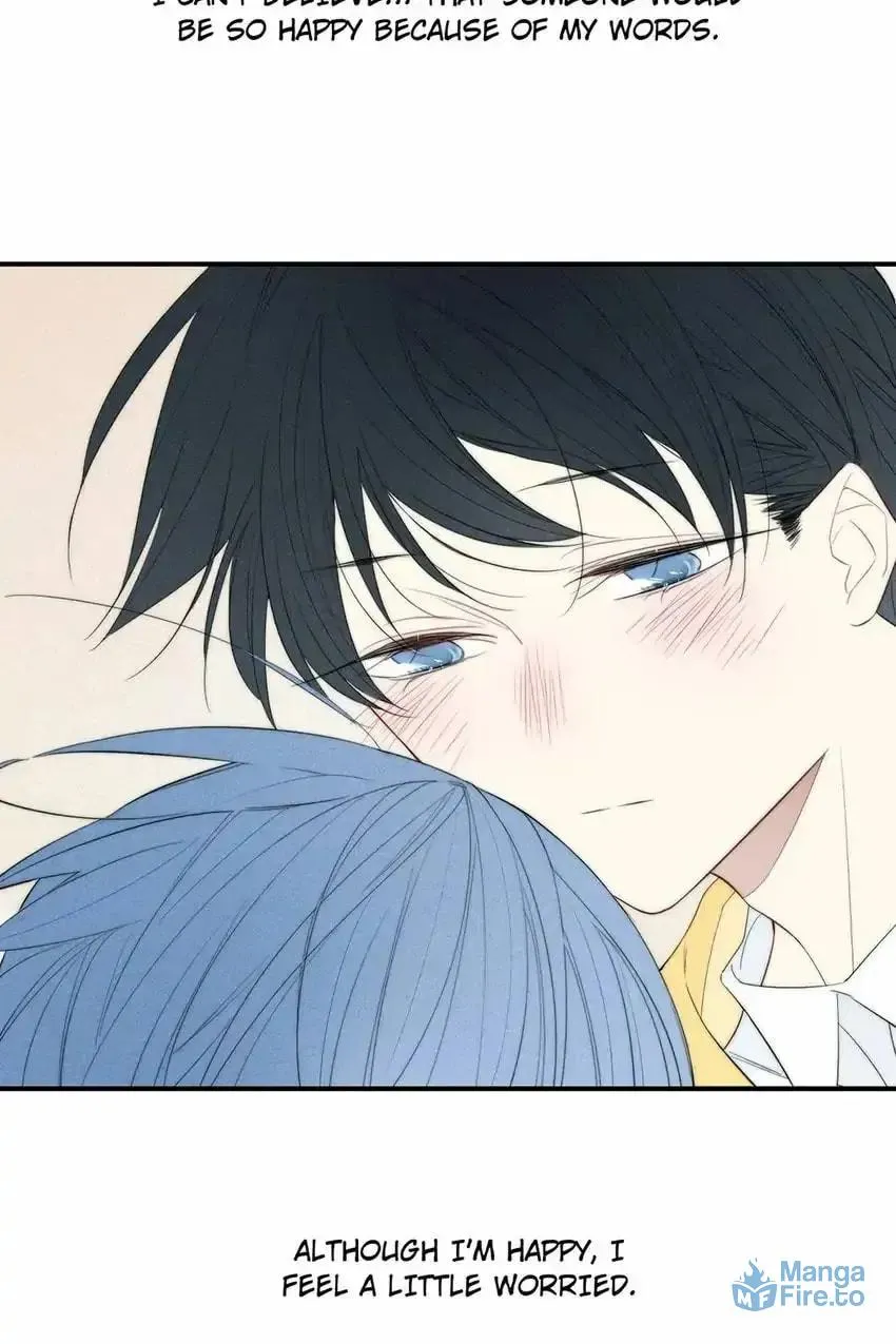 Read Cry for Me chapter 151 image 23 on Lezhin