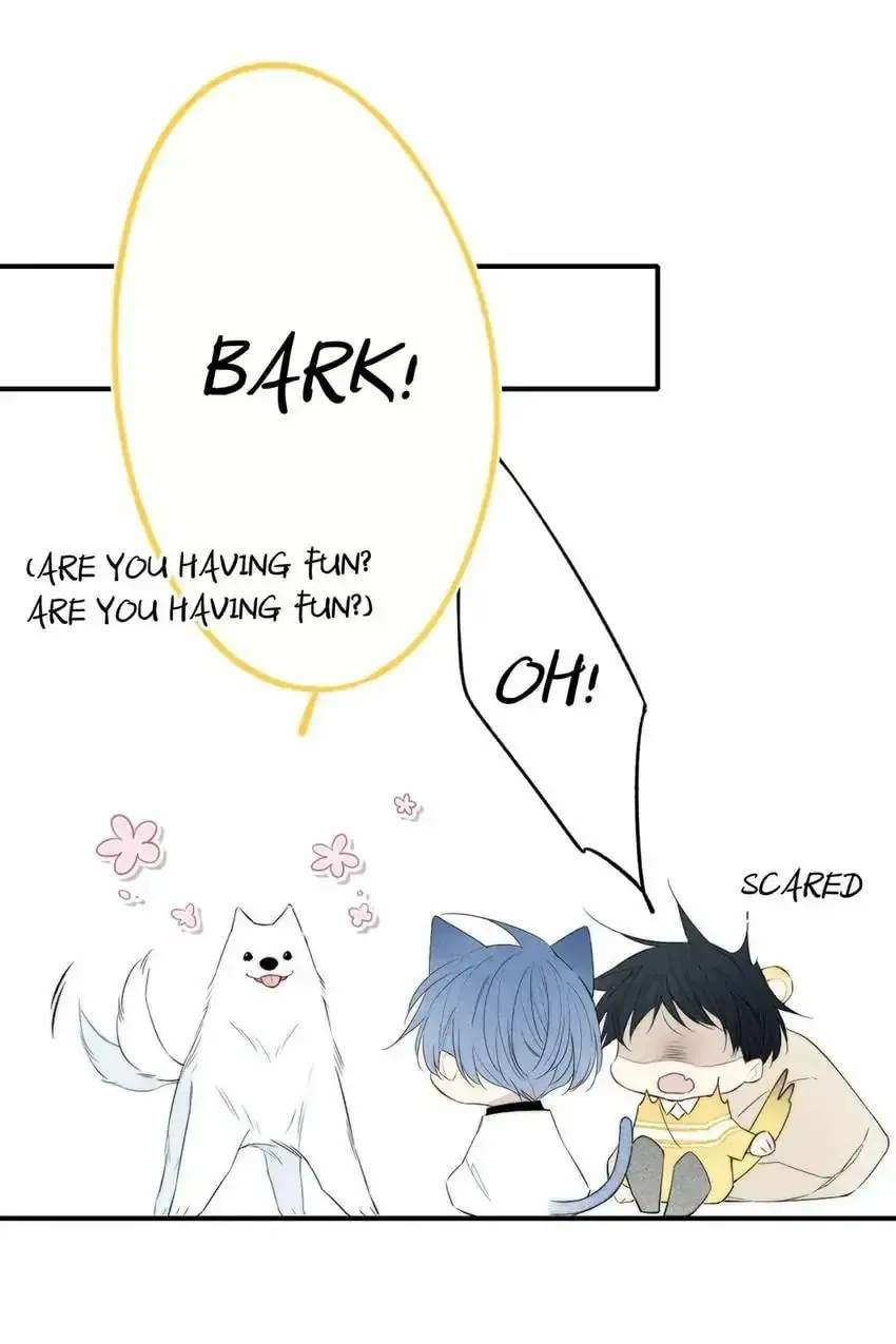 Read Cry for Me chapter 151 image 25 on Lezhin