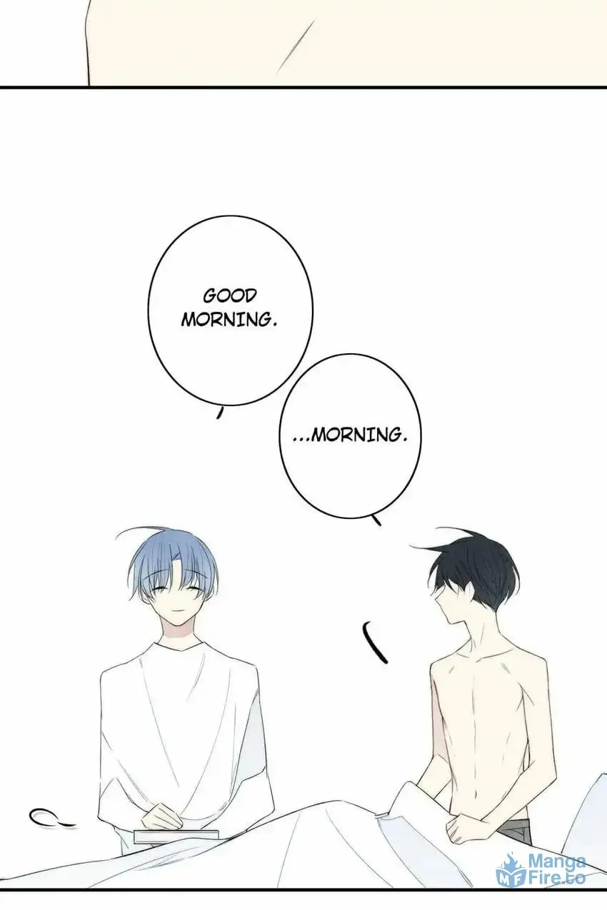 Read Cry for Me chapter 151 image 29 on Lezhin