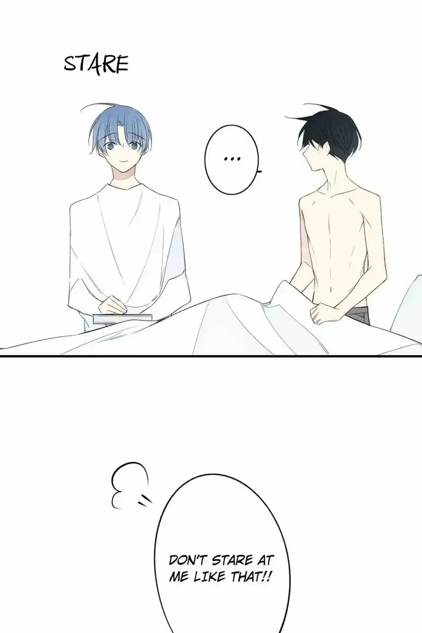 Read Cry for Me chapter 151 image 30 on Lezhin
