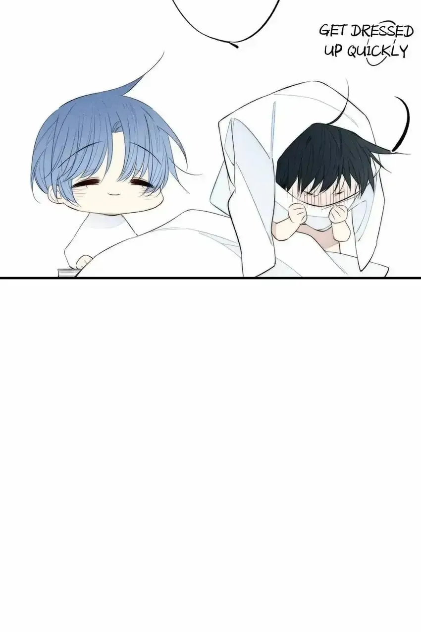 Read Cry for Me chapter 151 image 31 on Lezhin