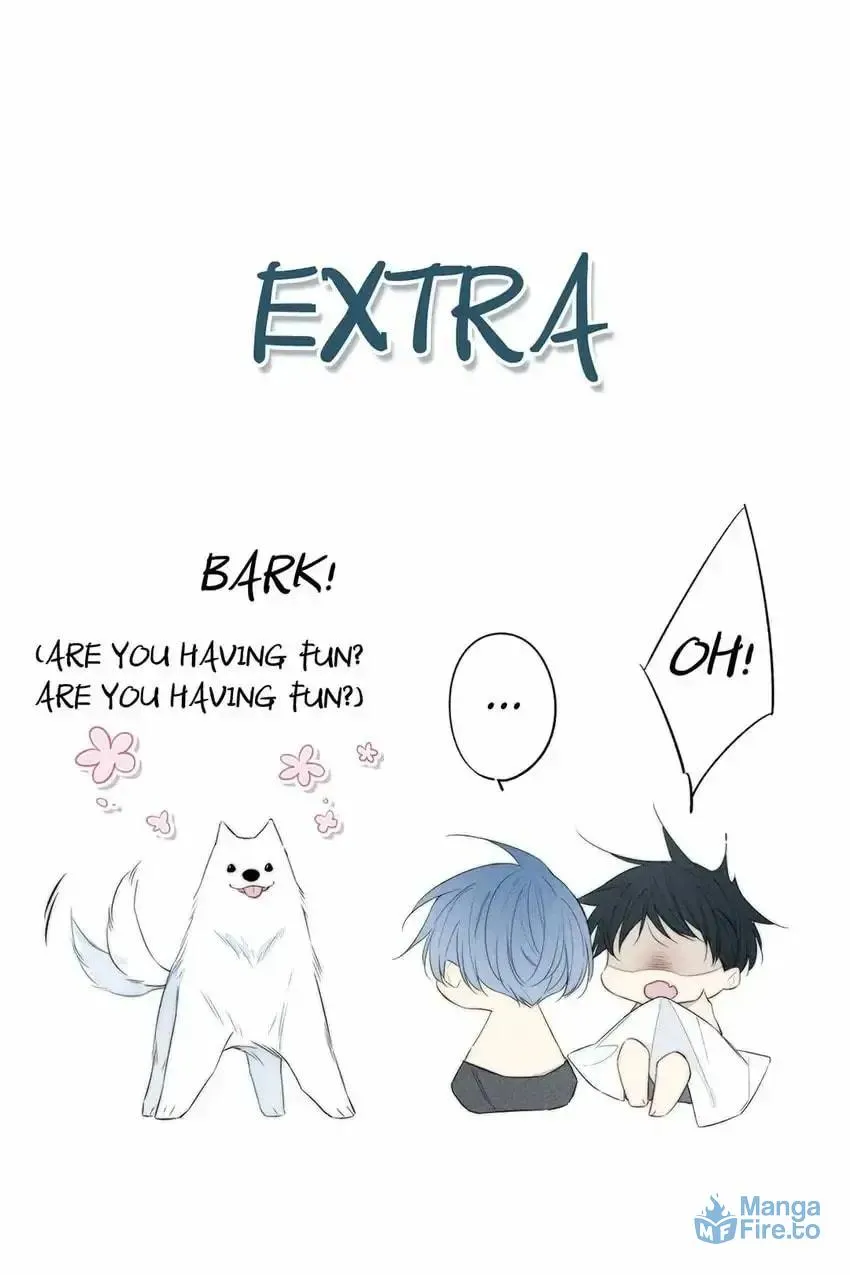 Read Cry for Me chapter 151 image 32 on Lezhin