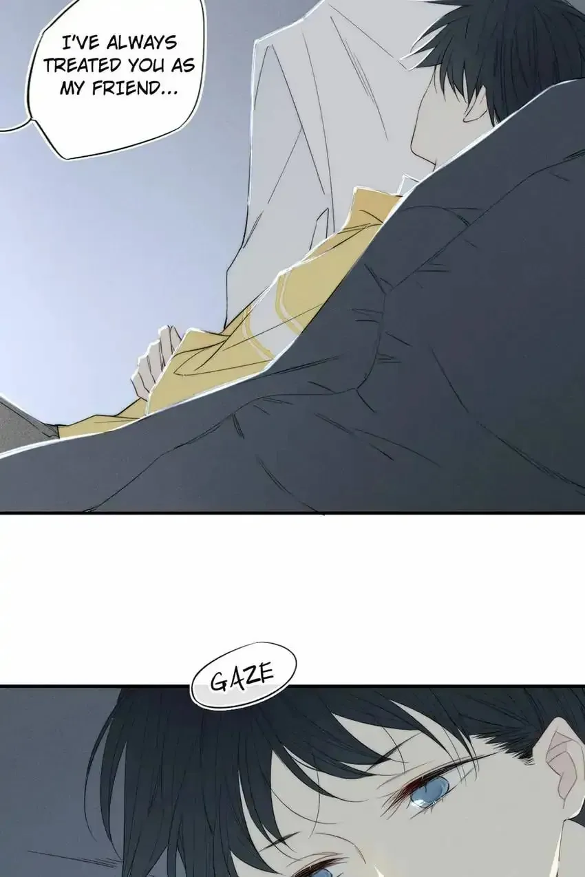 Read Cry for Me chapter 151 image 4 on Lezhin