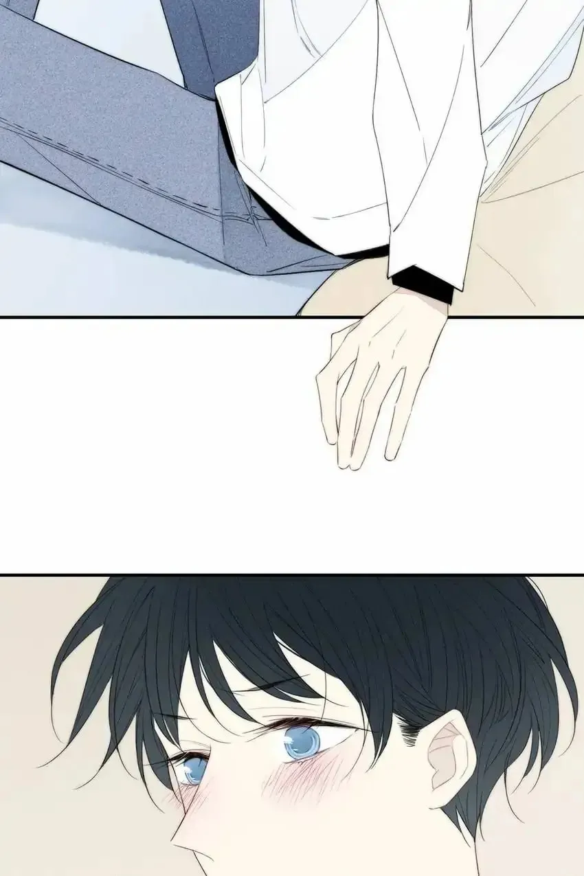 Read Cry for Me chapter 151 image 7 on Lezhin