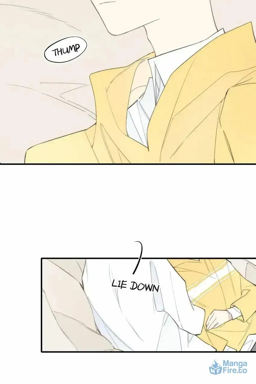 Read Cry for Me chapter 151 image 8 on Lezhin