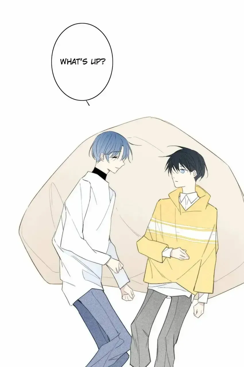 Read Cry for Me chapter 151 image 9 on Lezhin