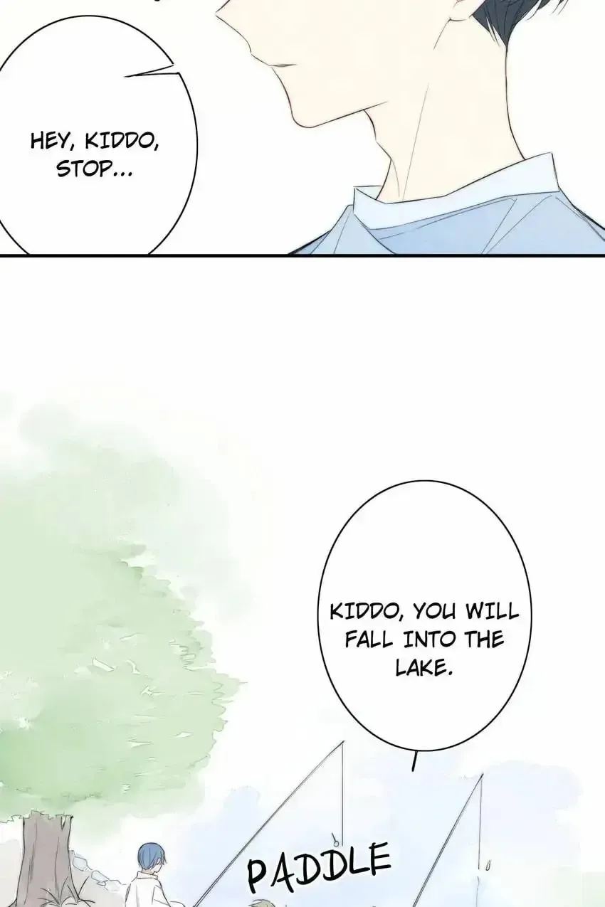 Read Cry for Me chapter 152 image 10 on Lezhin