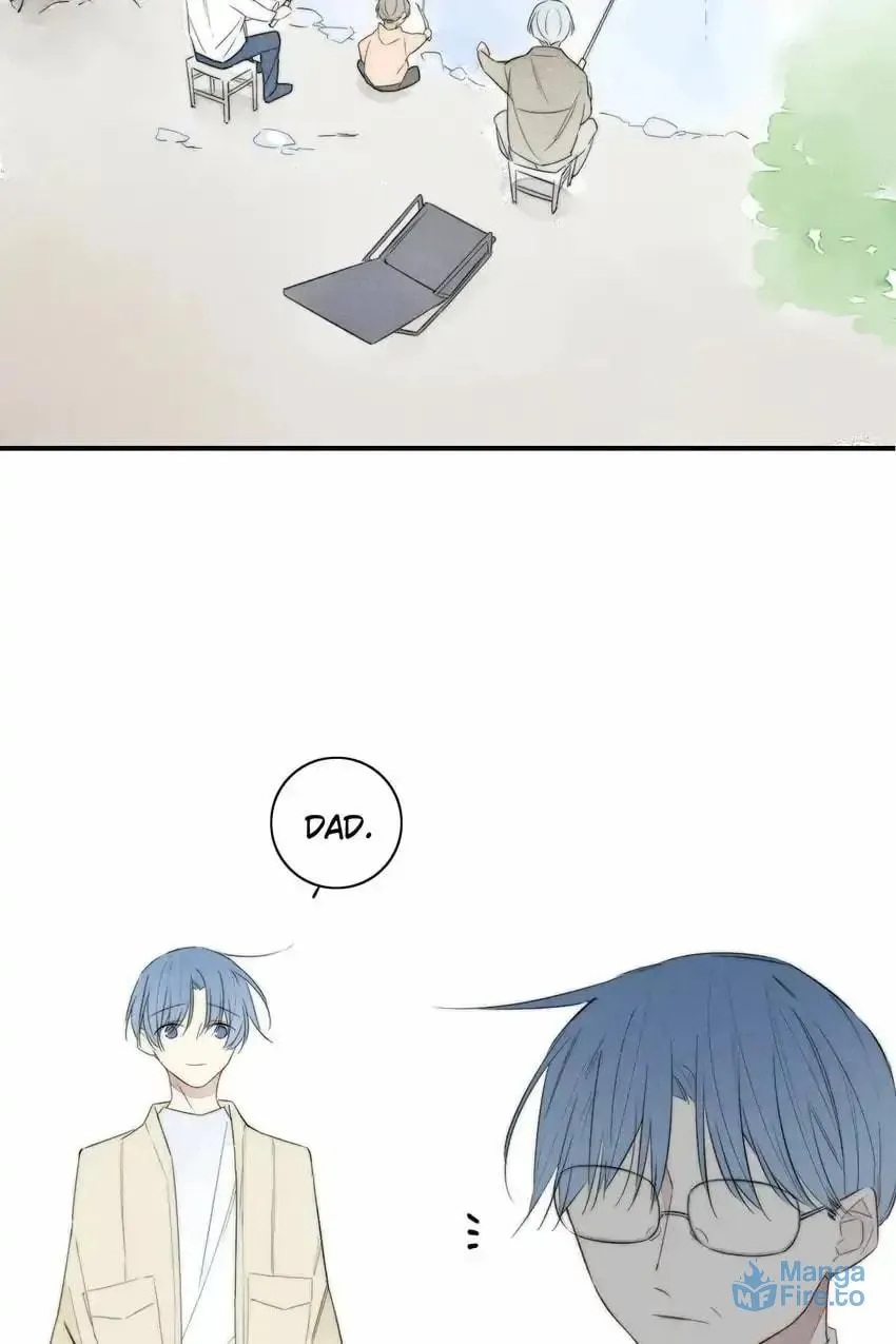 Read Cry for Me chapter 152 image 11 on Lezhin