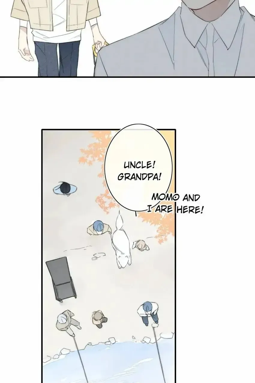 Read Cry for Me chapter 152 image 12 on Lezhin