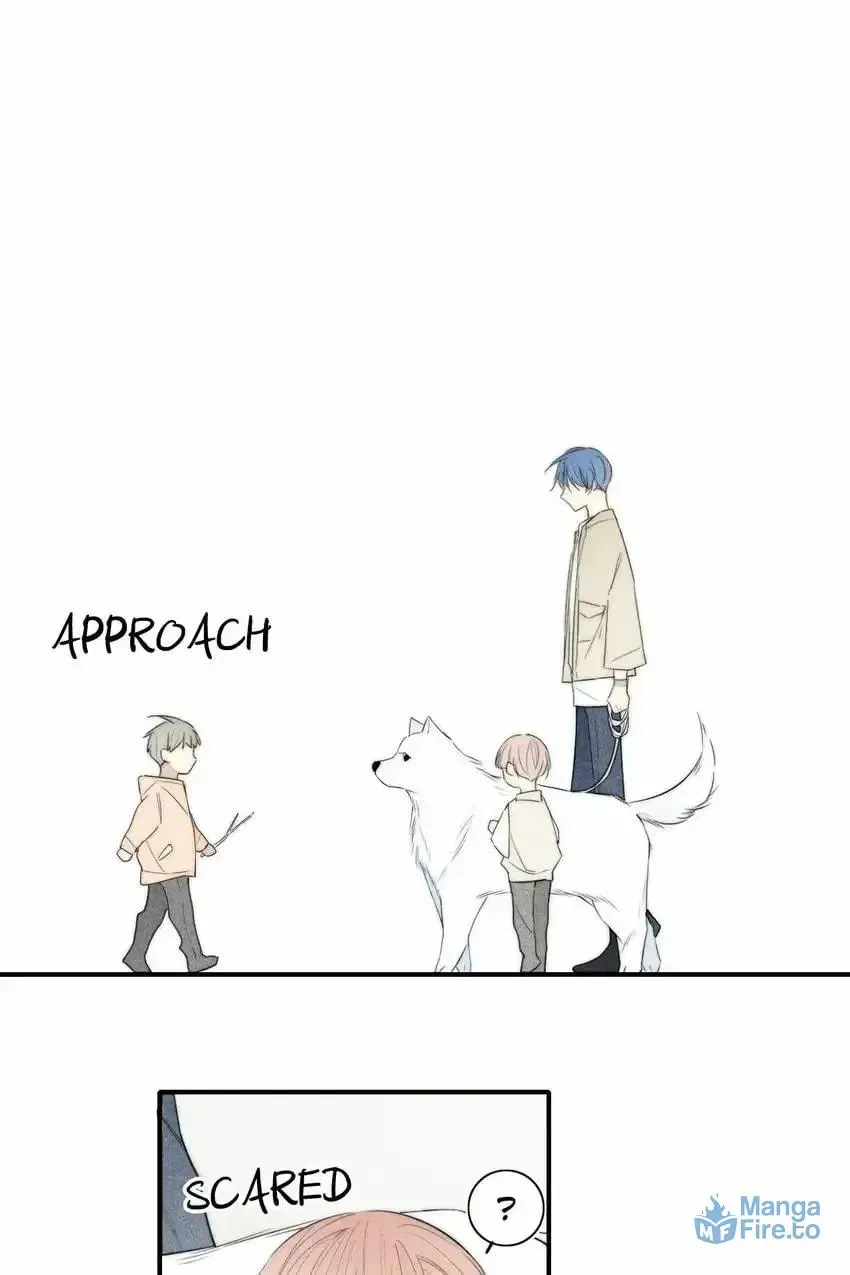 Read Cry for Me chapter 152 image 14 on Lezhin