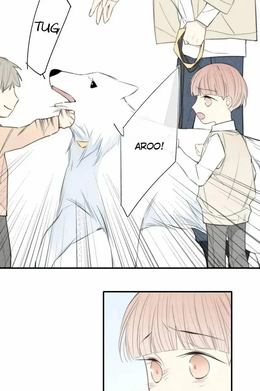 Read Cry for Me chapter 152 image 16 on Lezhin