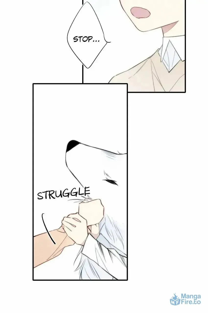 Read Cry for Me chapter 152 image 17 on Lezhin