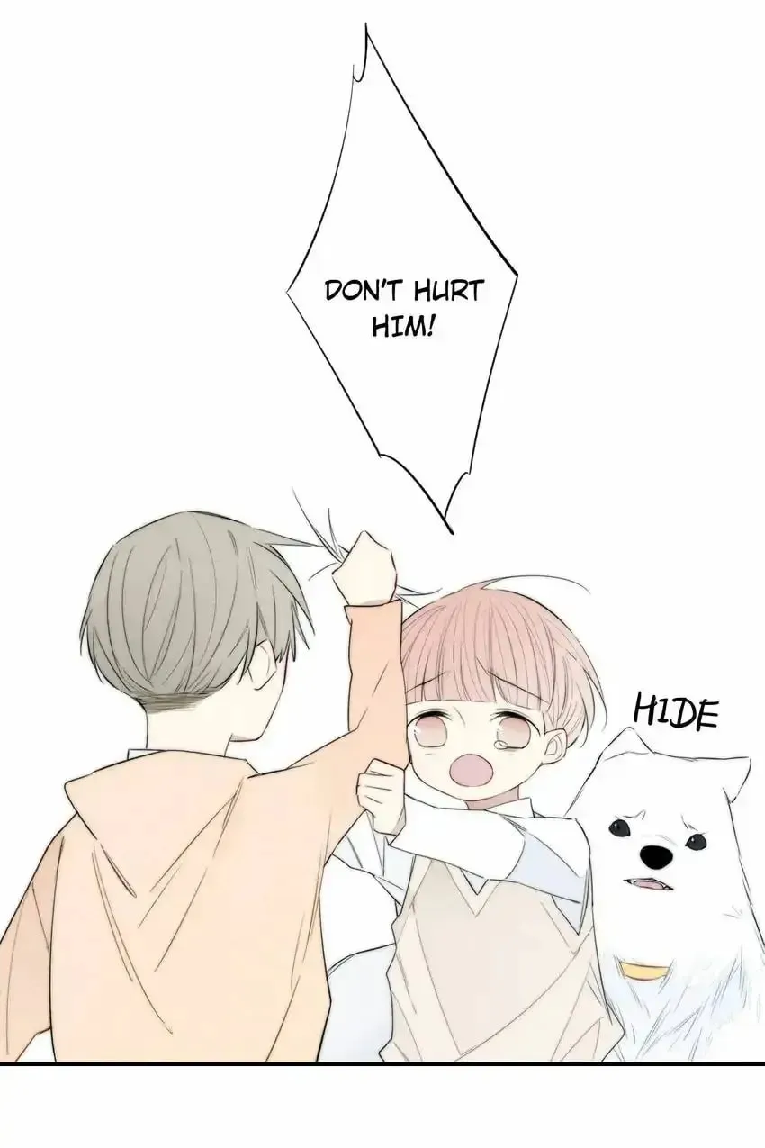 Read Cry for Me chapter 152 image 18 on Lezhin