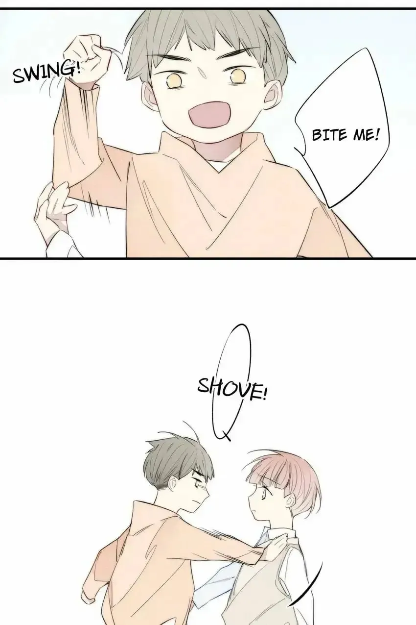 Read Cry for Me chapter 152 image 19 on Lezhin