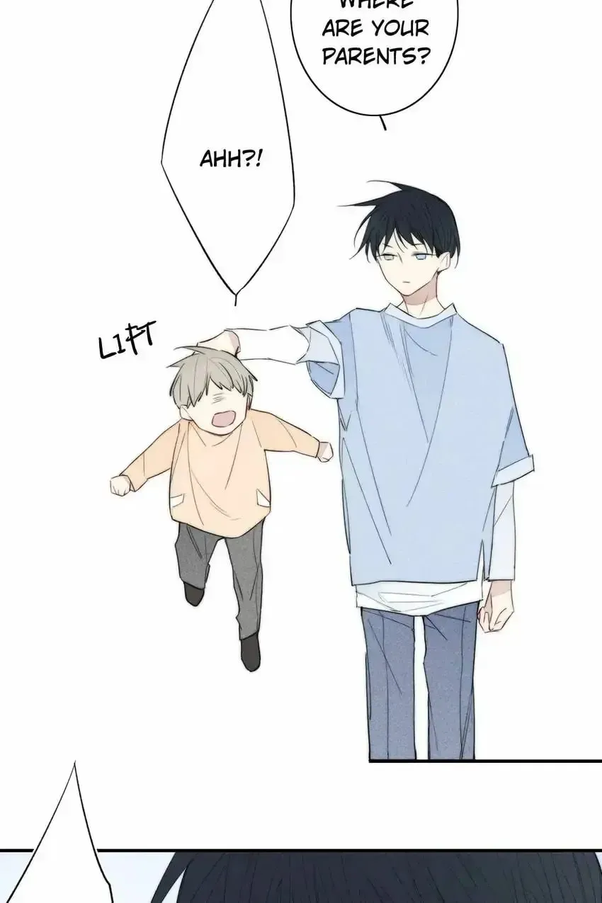 Read Cry for Me chapter 152 image 22 on Lezhin