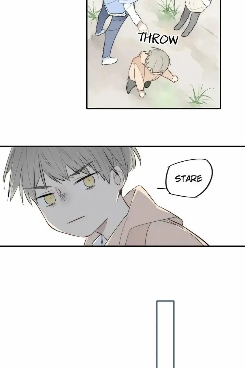 Read Cry for Me chapter 152 image 24 on Lezhin