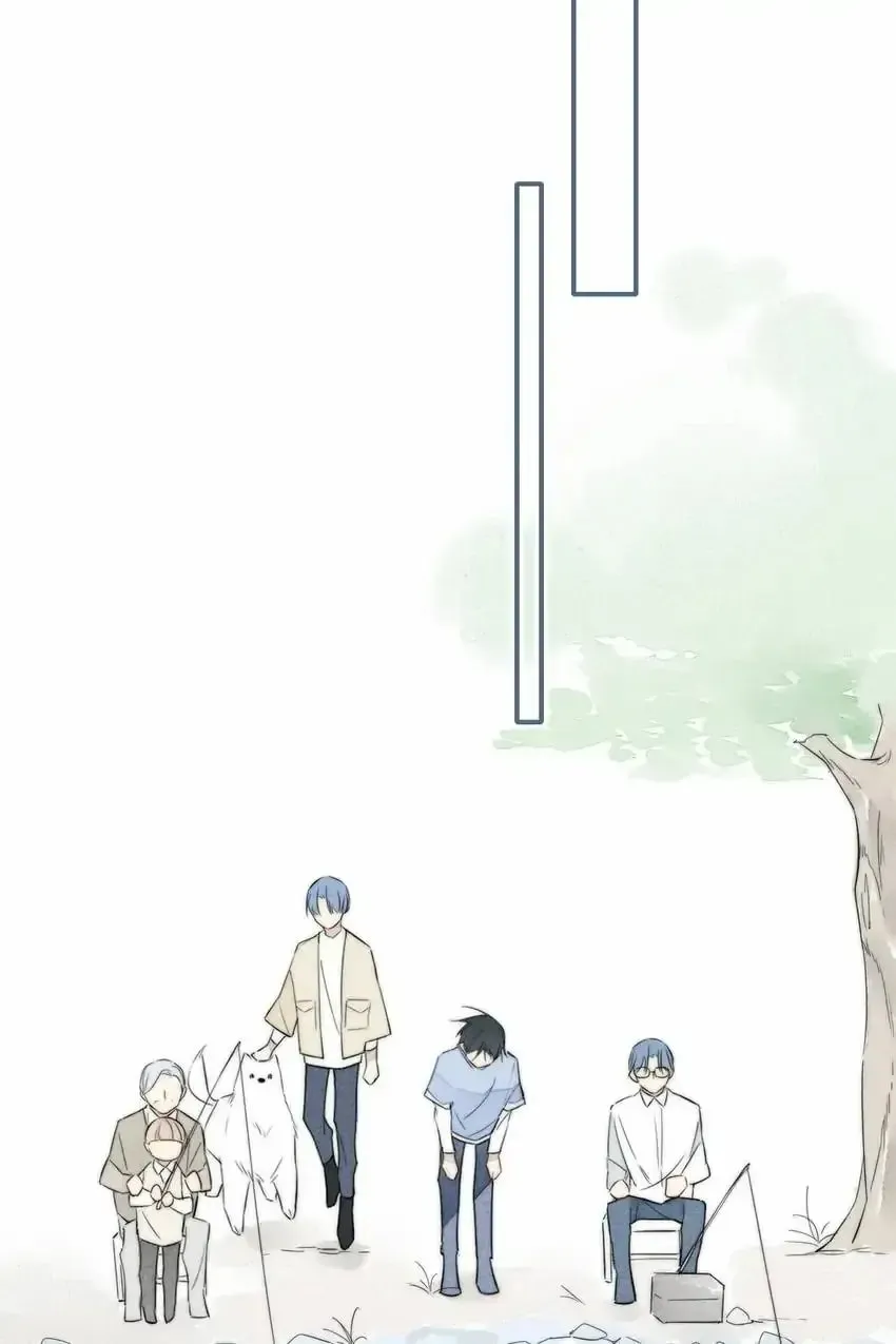 Read Cry for Me chapter 152 image 25 on Lezhin