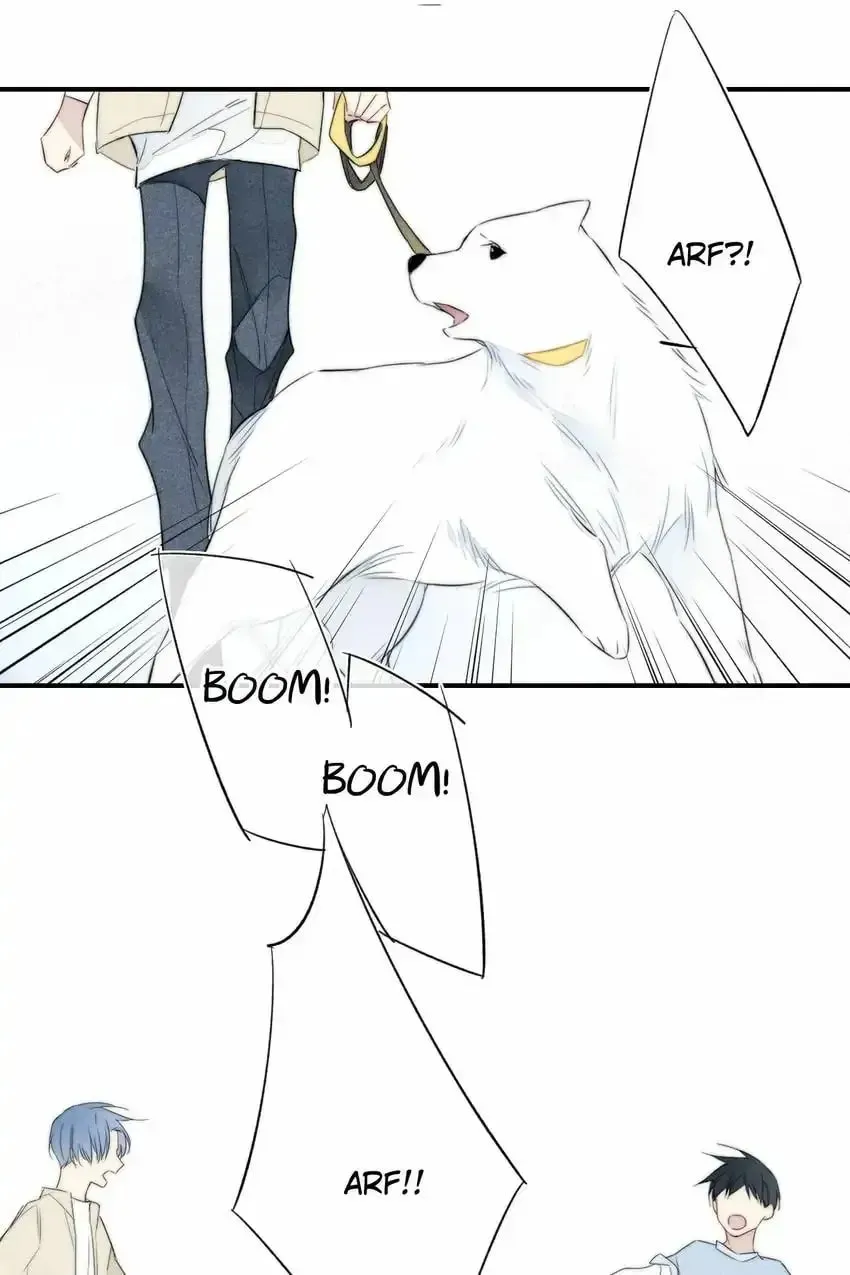 Read Cry for Me chapter 152 image 28 on Lezhin