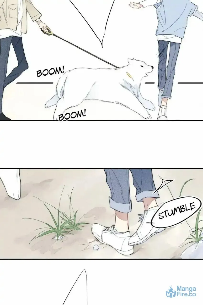 Read Cry for Me chapter 152 image 29 on Lezhin