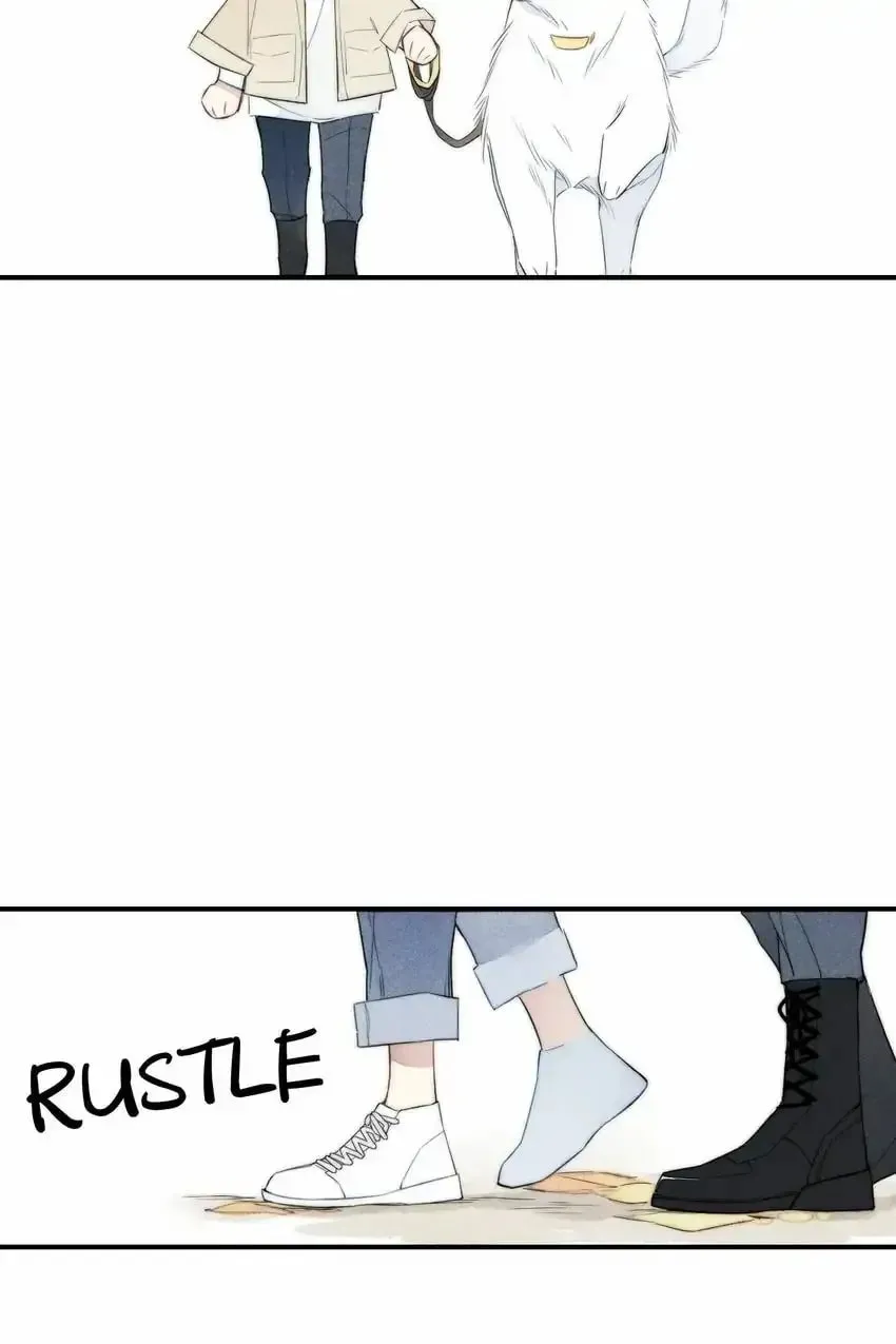 Read Cry for Me chapter 152 image 3 on Lezhin