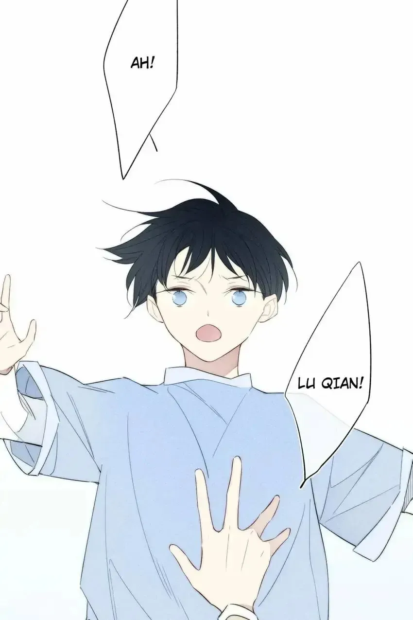 Read Cry for Me chapter 152 image 30 on Lezhin