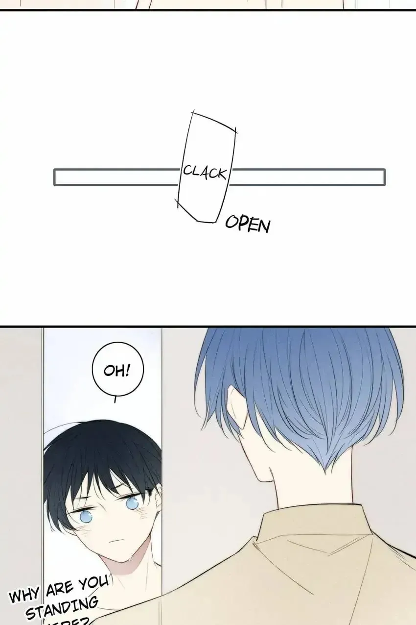 Read Cry for Me chapter 152 image 34 on Lezhin