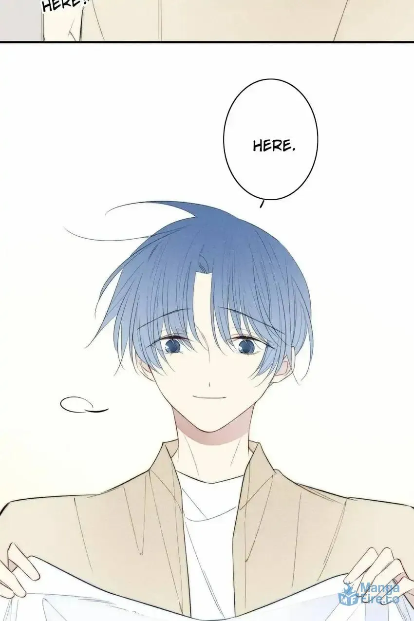 Read Cry for Me chapter 152 image 35 on Lezhin